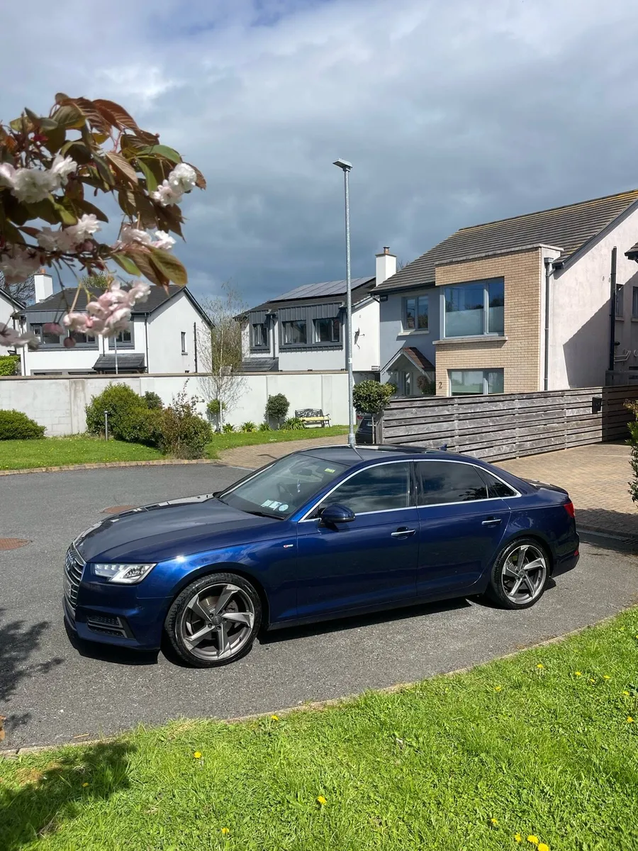 Audi no damage - Image 1