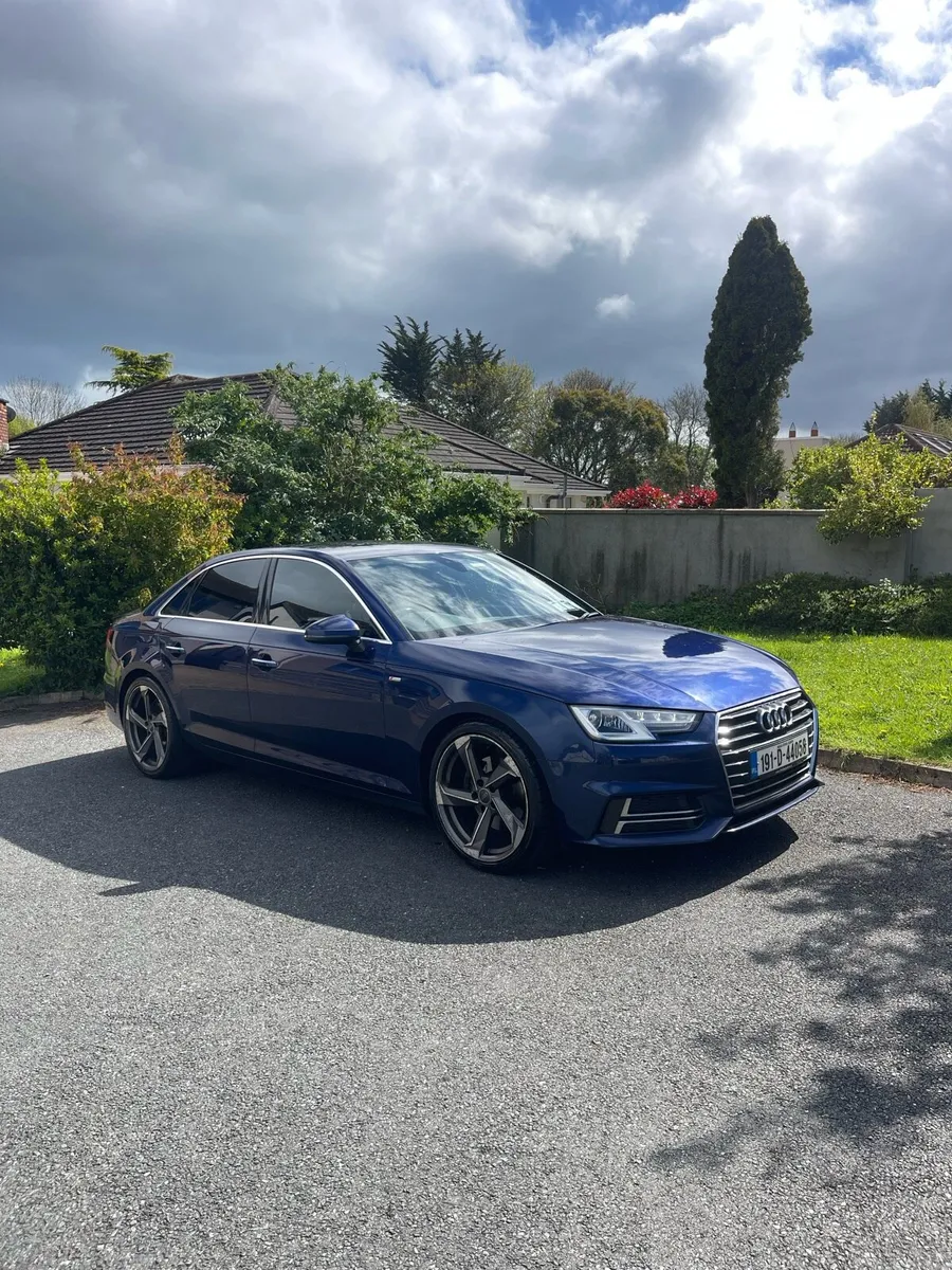 Audi no damage - Image 3