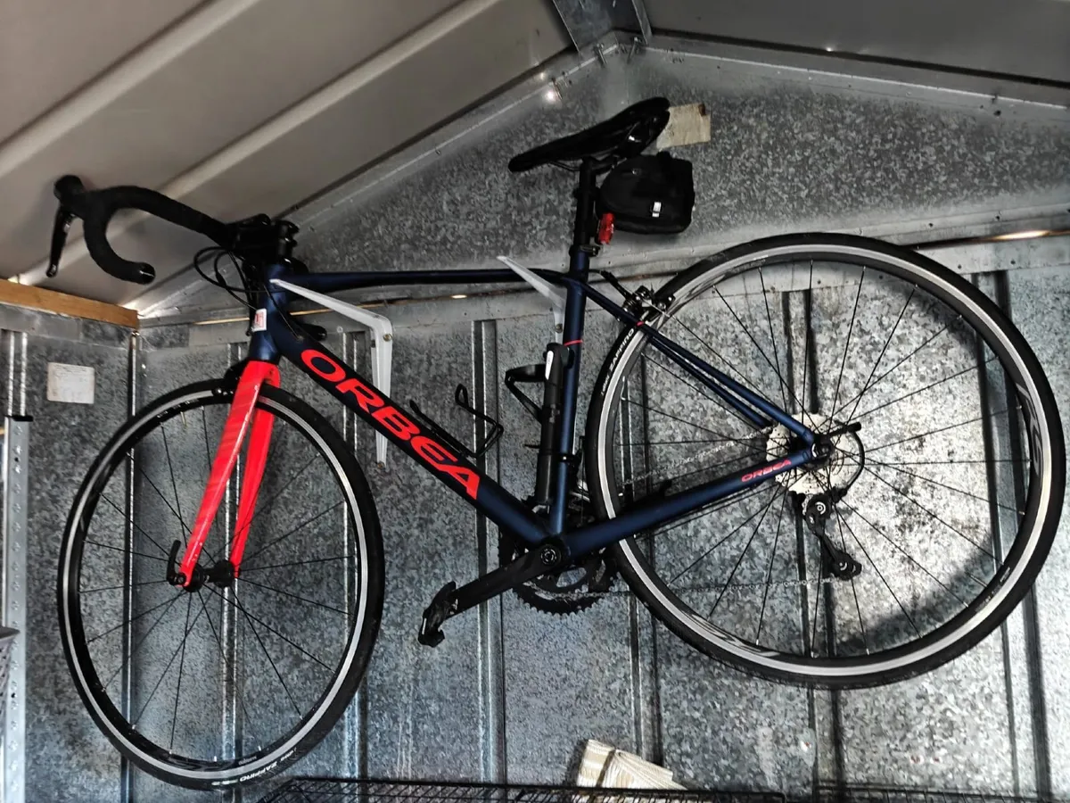 Orbea Bike - Image 1