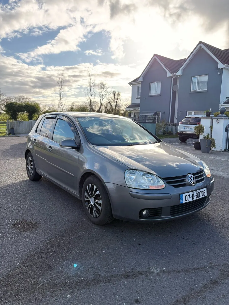 Golf mk5 1.9tdi - Image 2