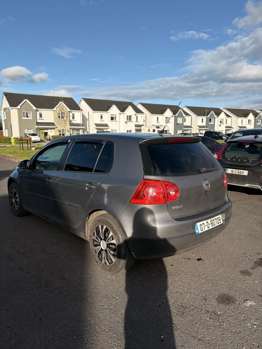 Golf mk5 1.9tdi - Image 4