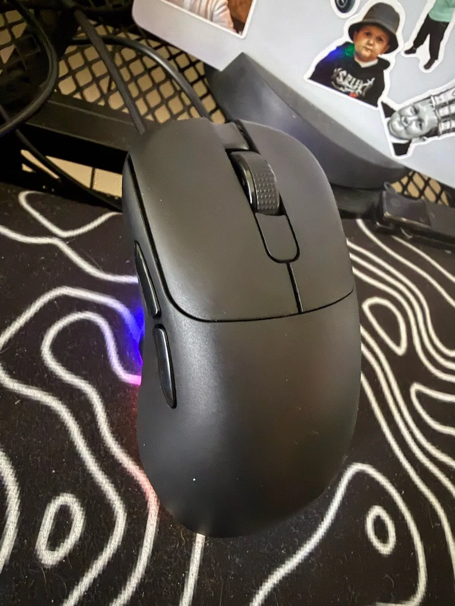 Ajazz AJ179Pro Gaming Mouse New Never Opened - Image 3