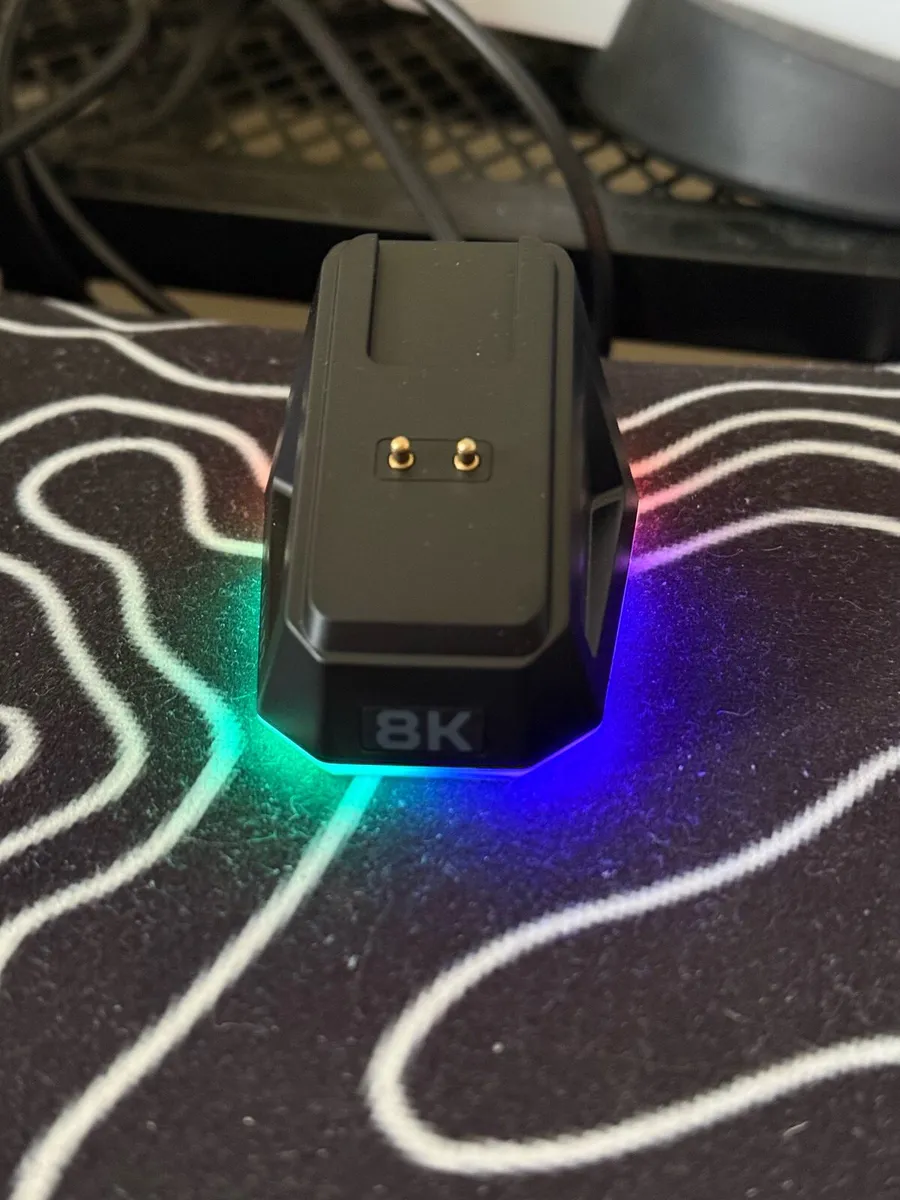 Ajazz AJ179Pro Gaming Mouse New Never Opened - Image 4