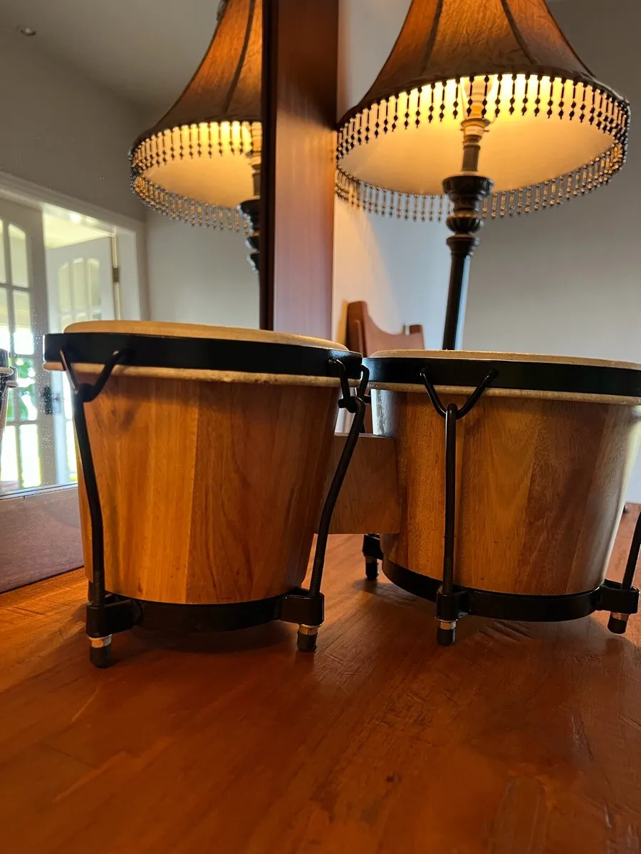Drums - Image 1