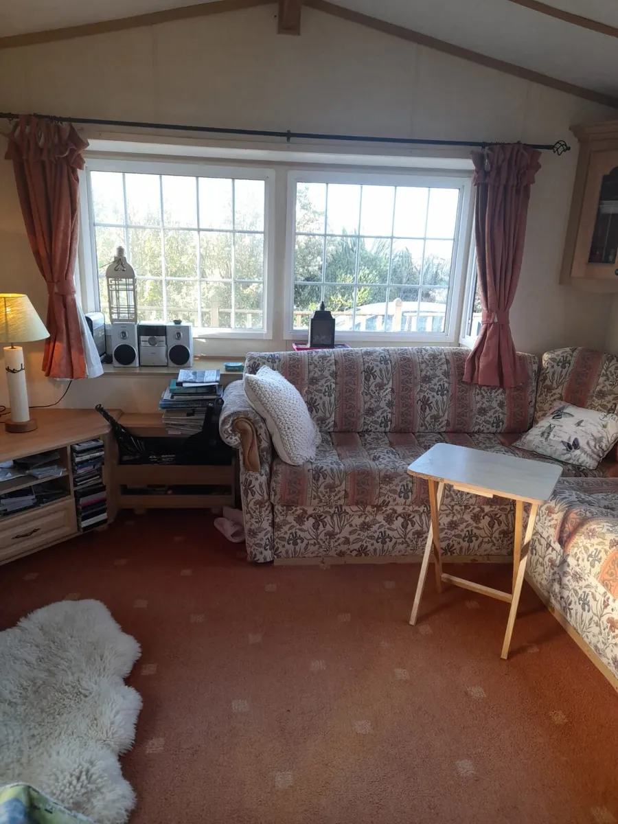 3 bed ABI Hathaway Mobile Home - Image 3