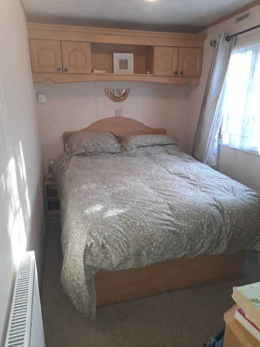 3 bed ABI Hathaway Mobile Home - Image 4