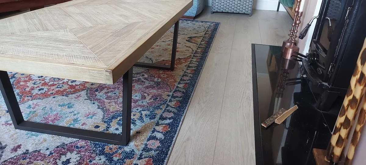 Coffee table new - Image 4