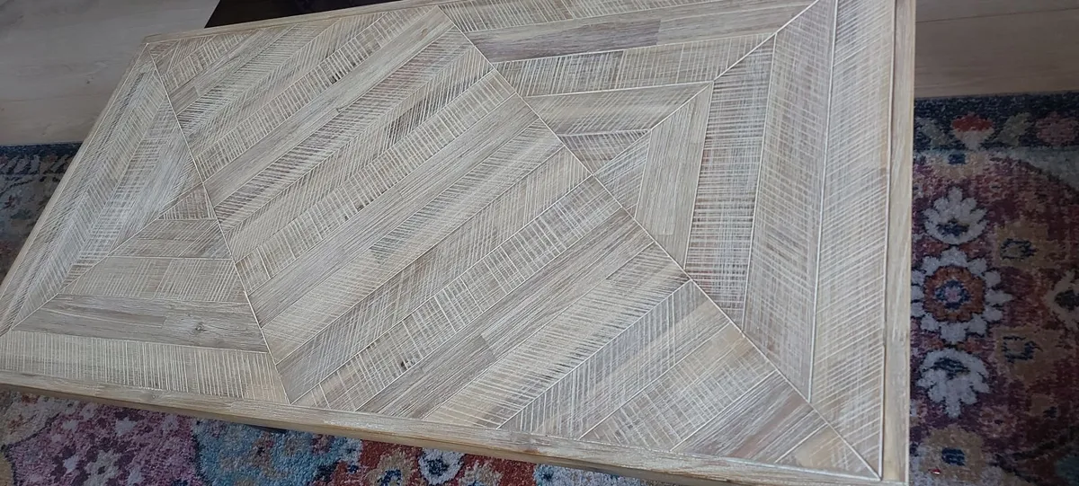 Coffee table new - Image 2