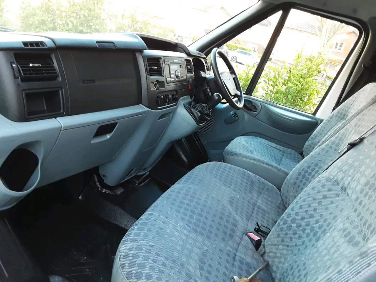 Ford transit - Image 3