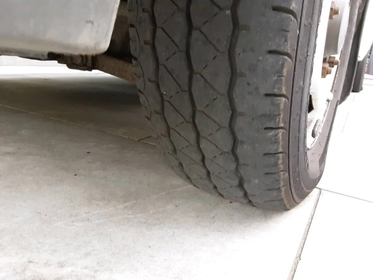 Ford transit - Image 4