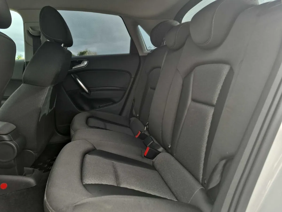 2014 Audi A1 (needs prep) - Image 2