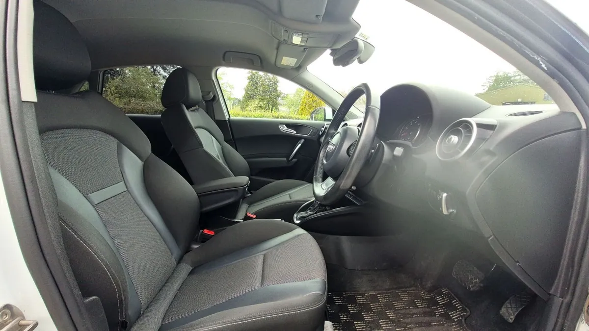 2014 Audi A1 (needs prep) - Image 3