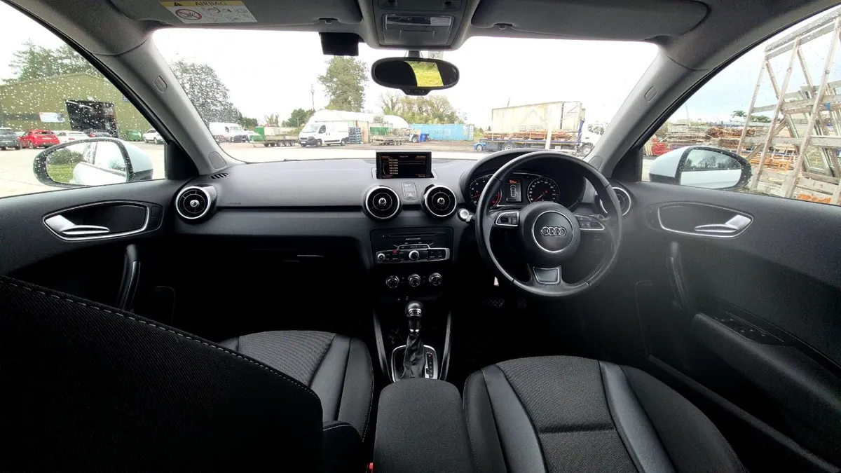 2014 Audi A1 (needs prep) - Image 4