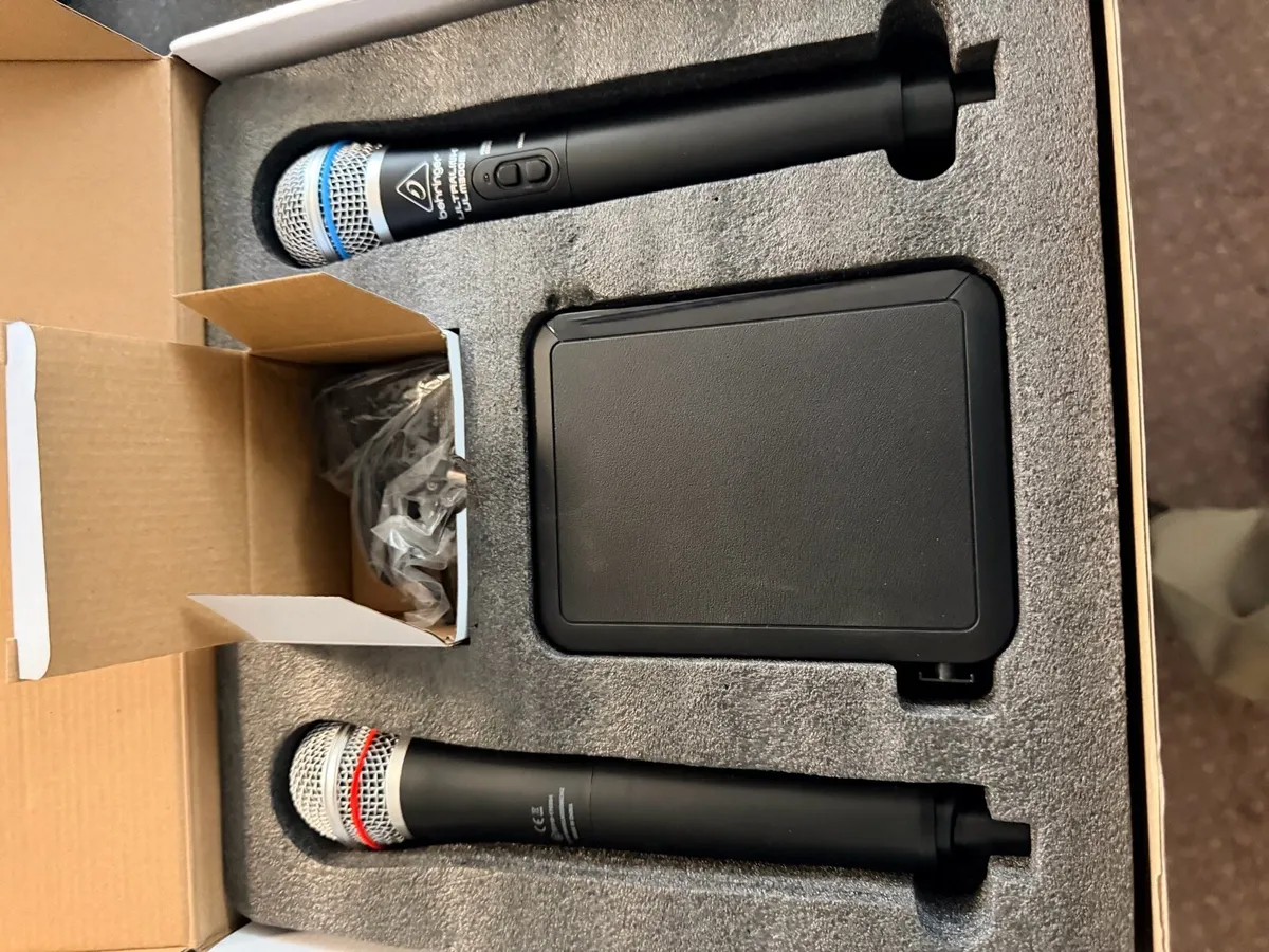 Microphones - Image 2