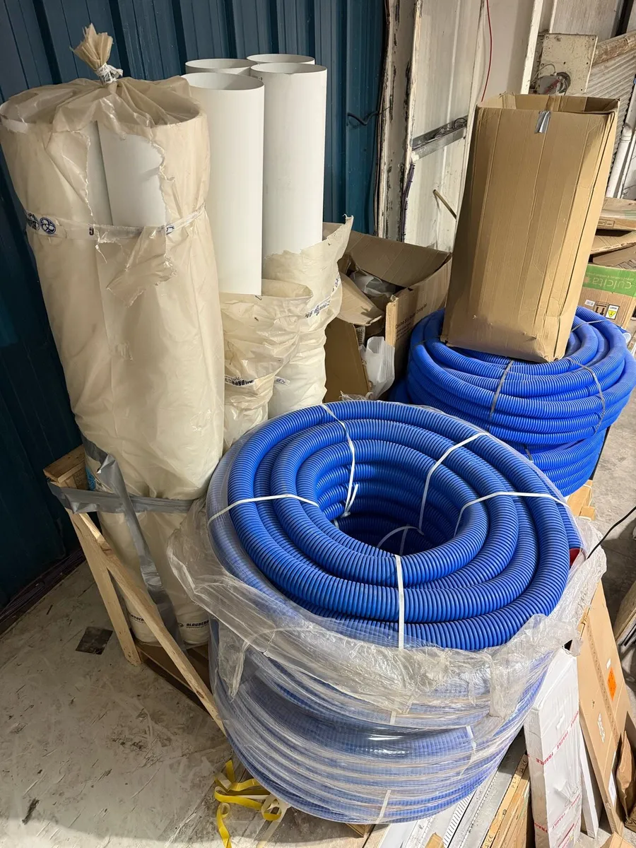 Heat recovery - Image 1