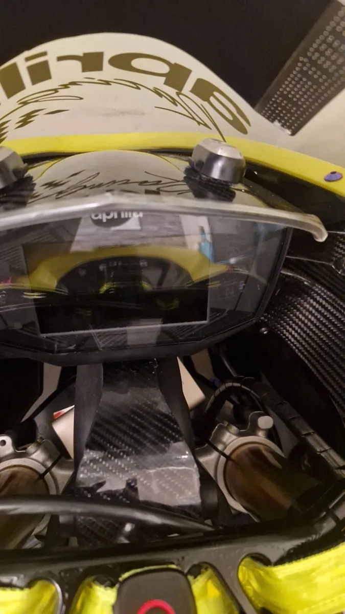 Aprillia  rs 660 - Image 3