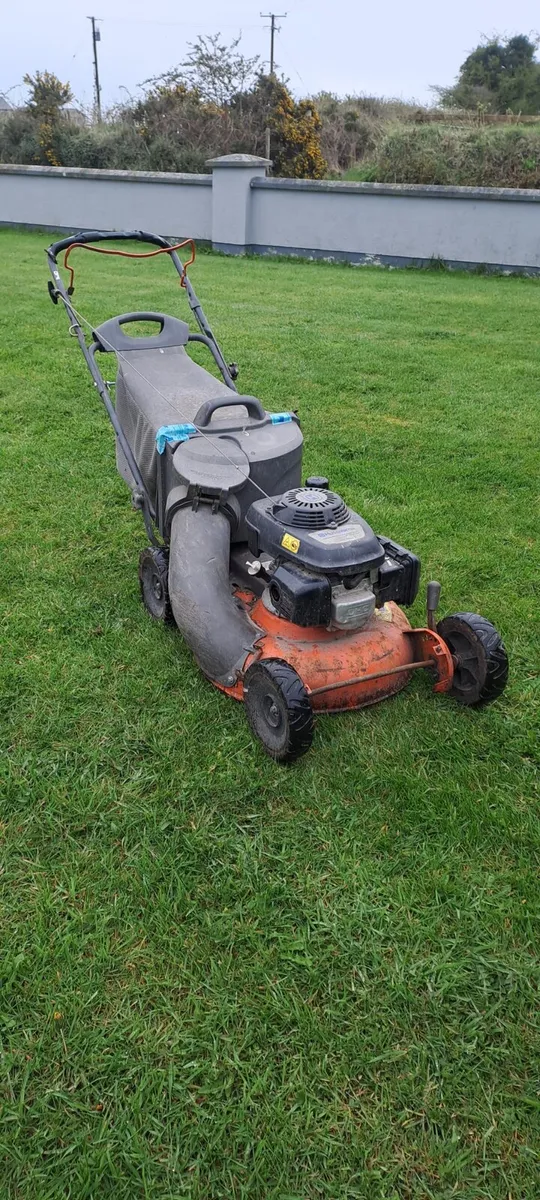 Lawnmower - Image 3