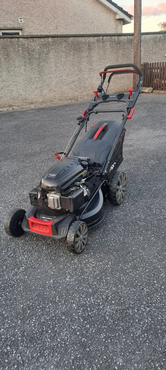 Lawnmower - Image 1