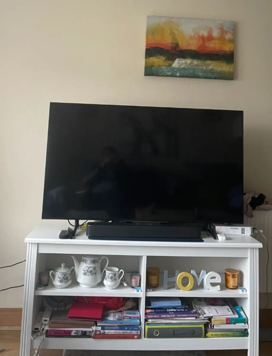 Ikea TV cabinet