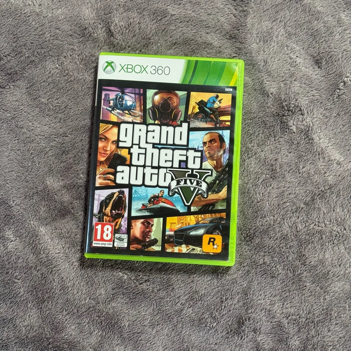 Xbox 360S 250GB - Image 4