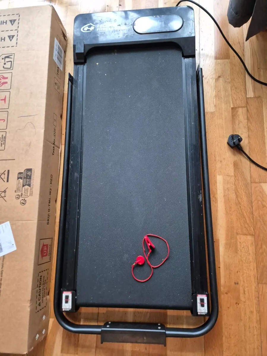 Threadmil [not working properly] - Image 4