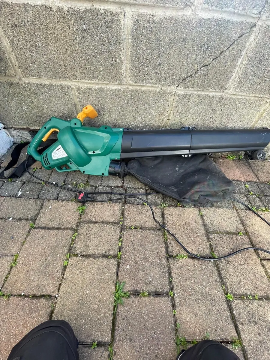 Leaf Blower - Image 2