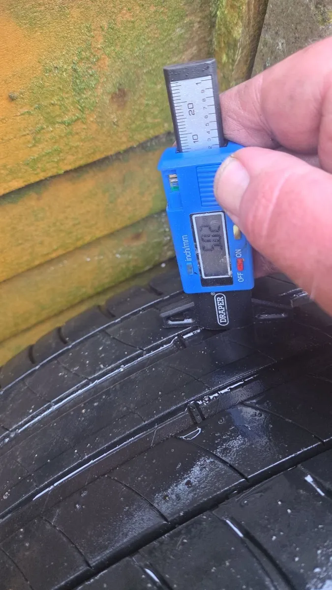 Alloy wheels - Image 3