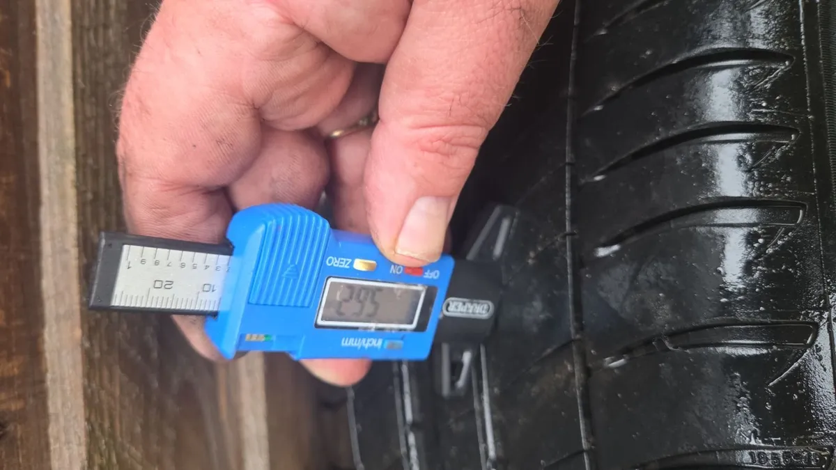 Alloy wheels - Image 4