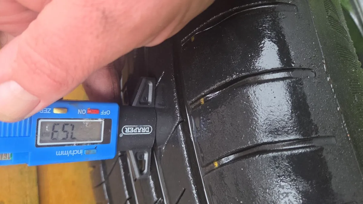 Alloy wheels - Image 2