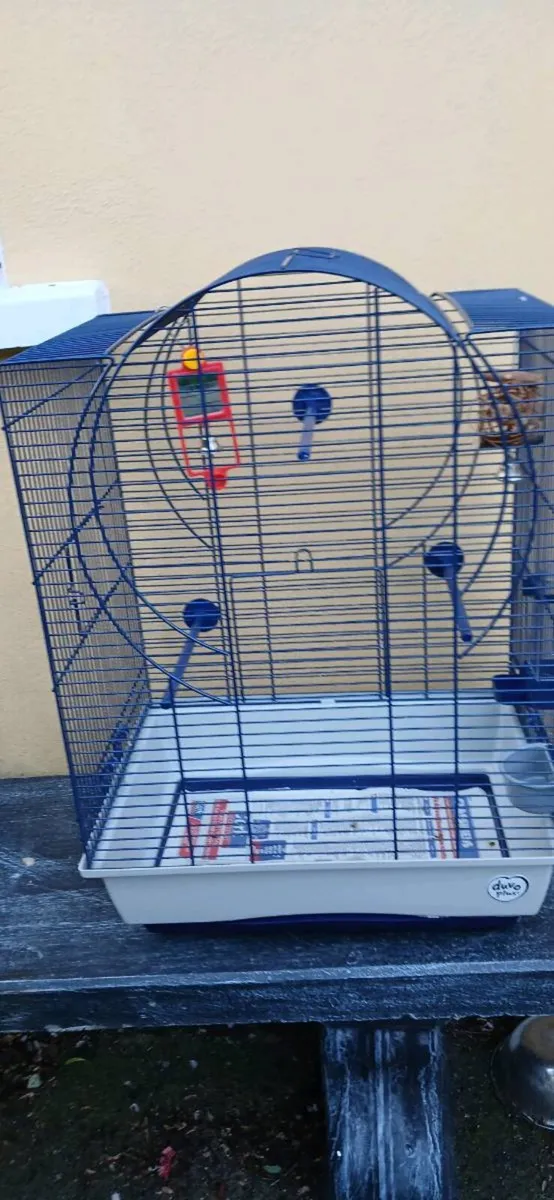 Bird cage - Image 3