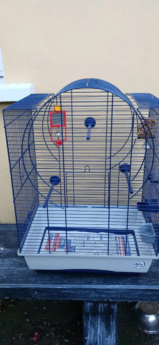 Bird cage - Image 2