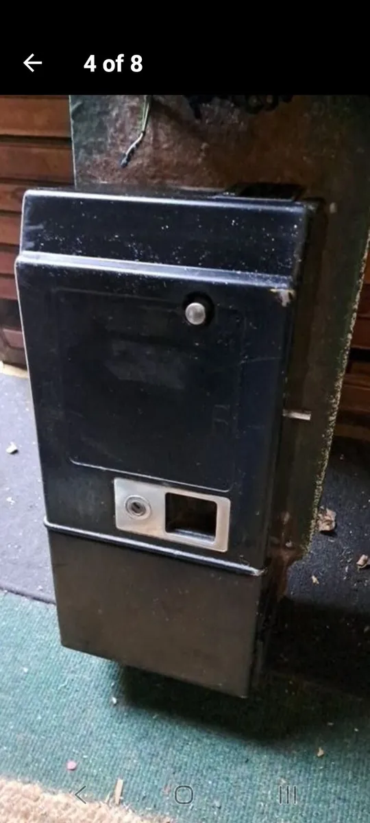 Vintage Phone for sale in Kildare for €475 on DoneDeal