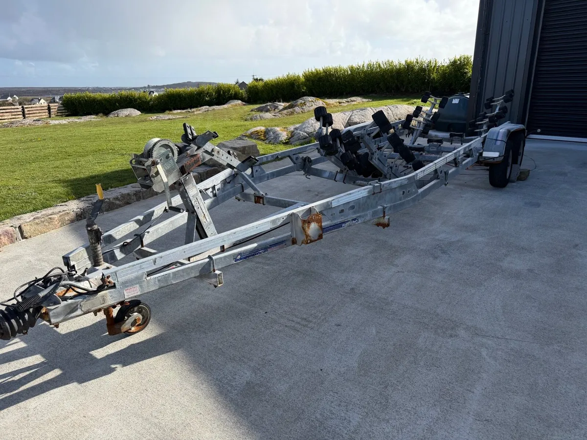 Super roller coaster - Image 1