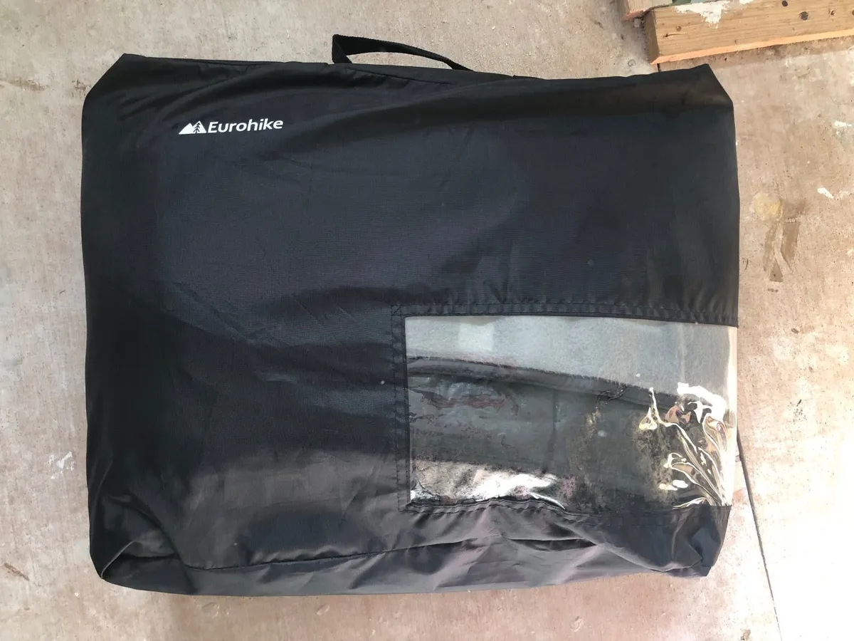 Berghaus Tent - Image 4