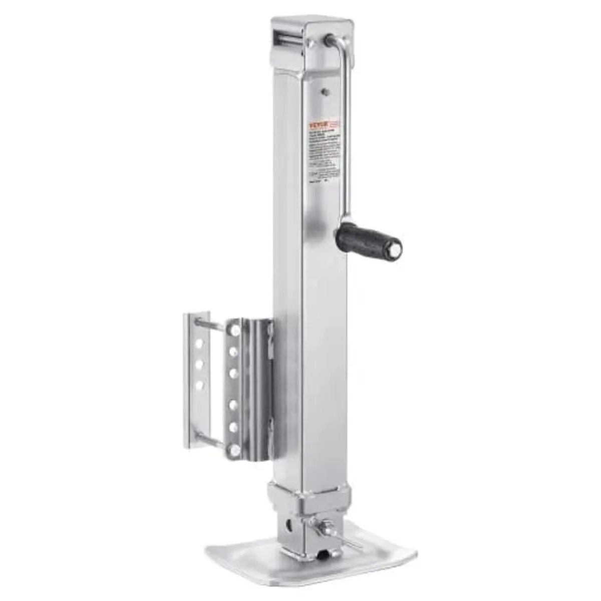 Trailer Jack, 8000 lbs Static Load Capacity, Heavy - Image 1