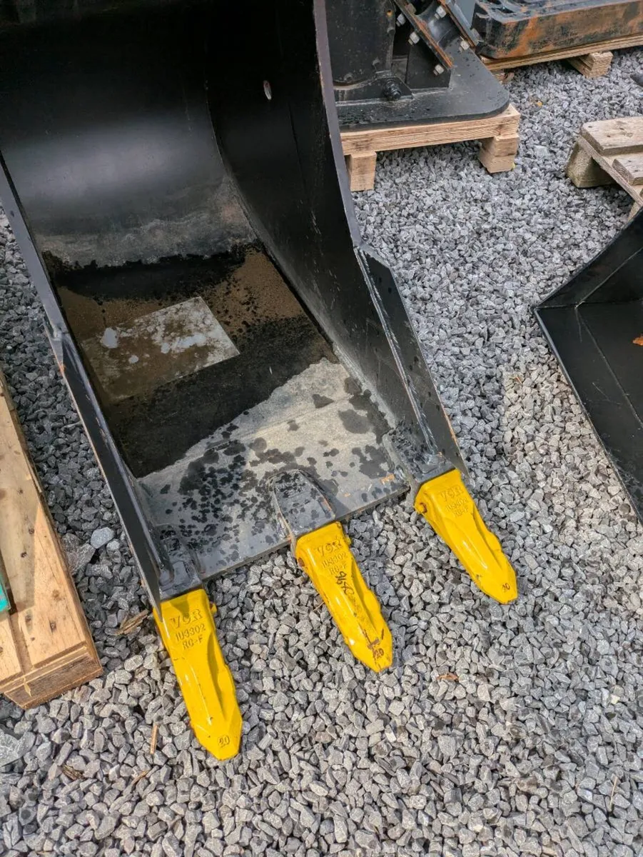 Digger bucket's - Image 4