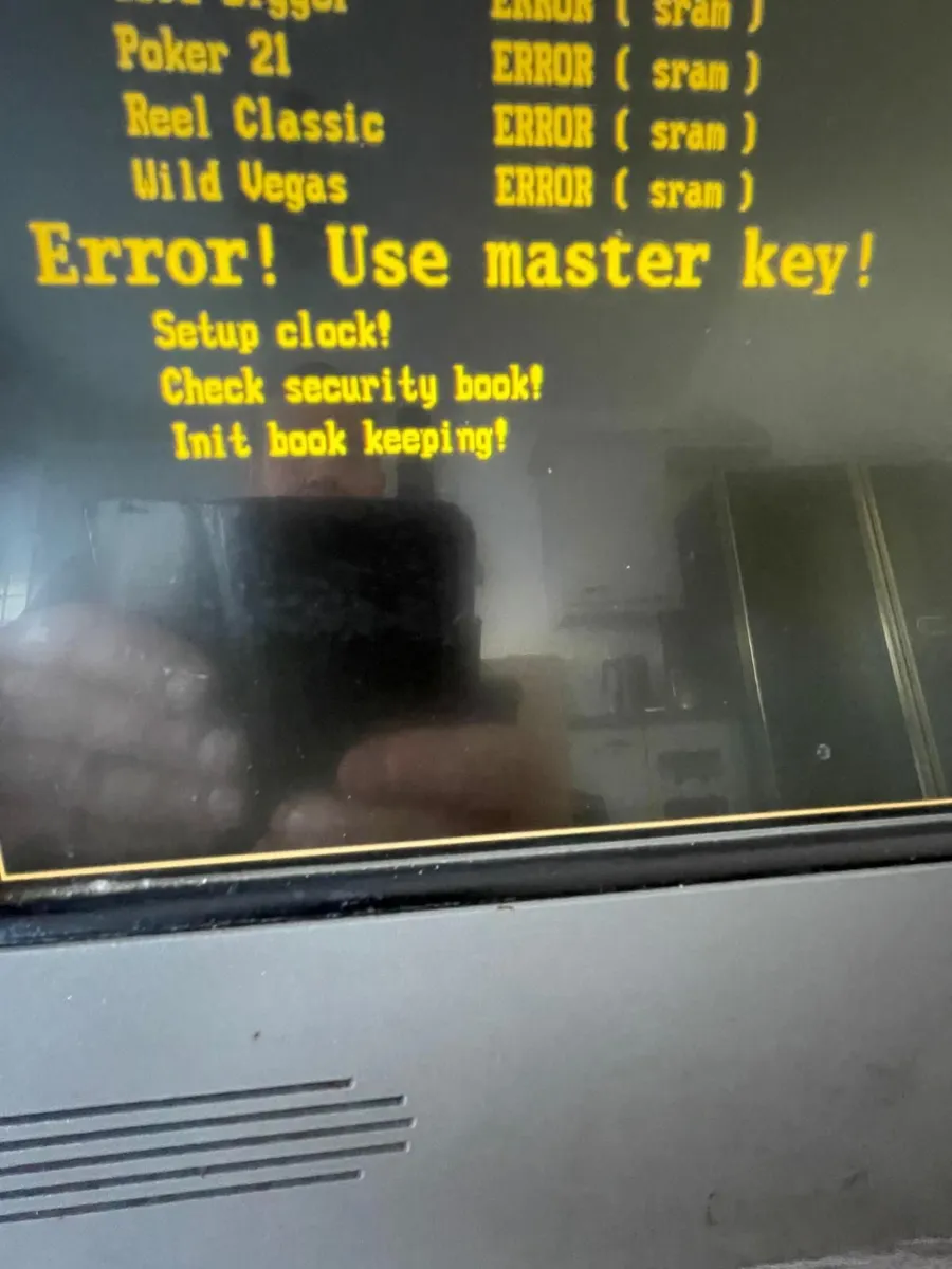 Gaming Machine - Image 4