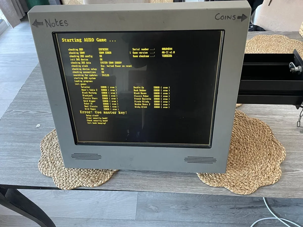 Gaming Machine - Image 3