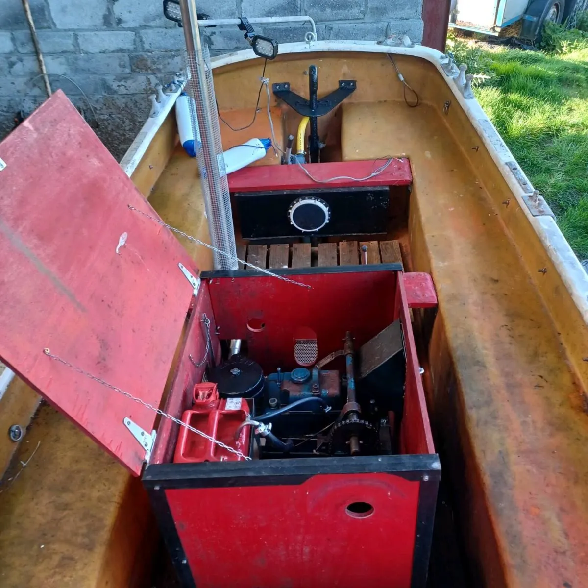Boat - Image 3