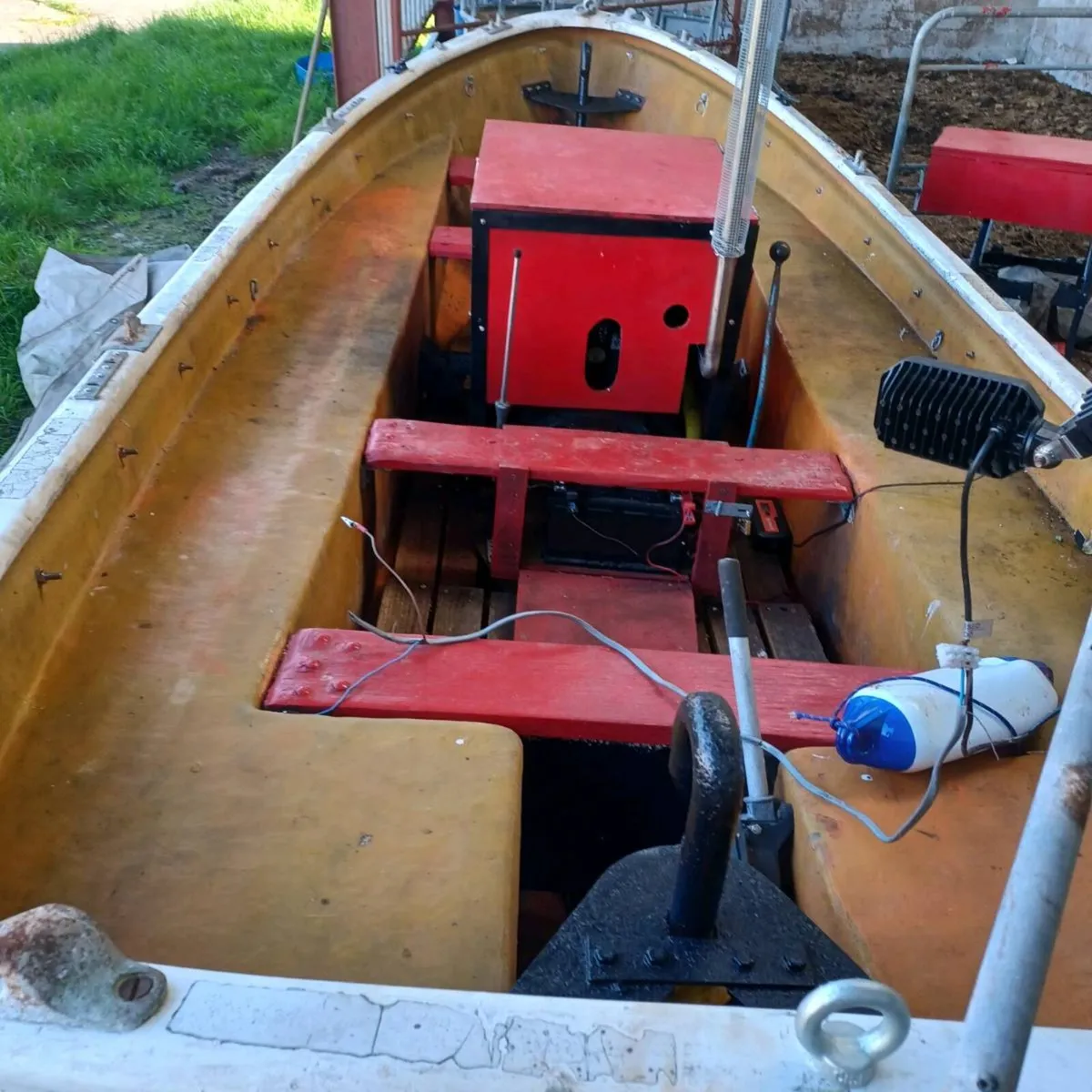 Boat - Image 4
