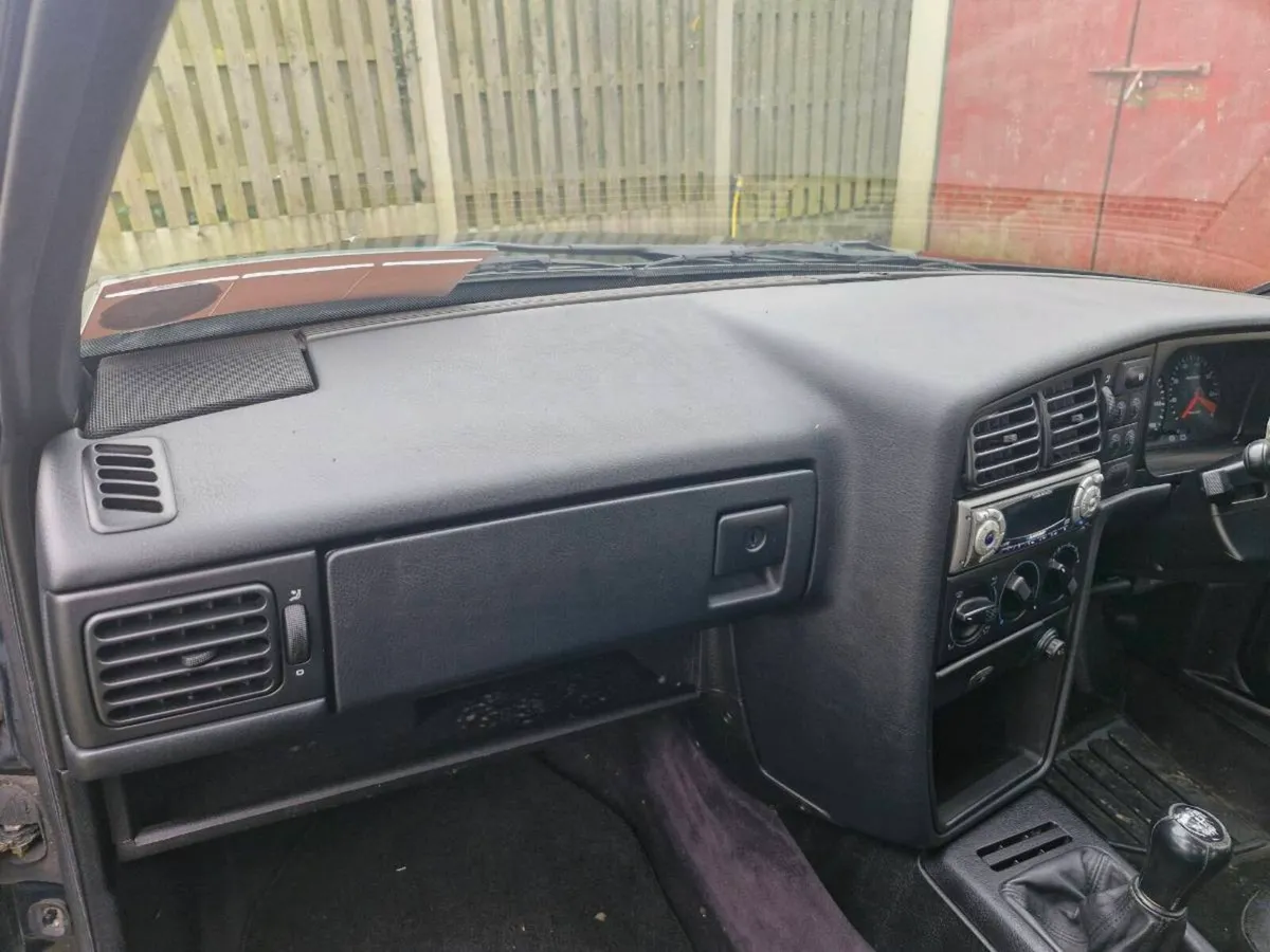 Vw corrado vr6 - Image 3