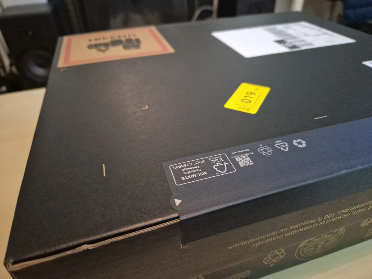 14" Dell business laptop, NEW, 3 years warranty - Image 4