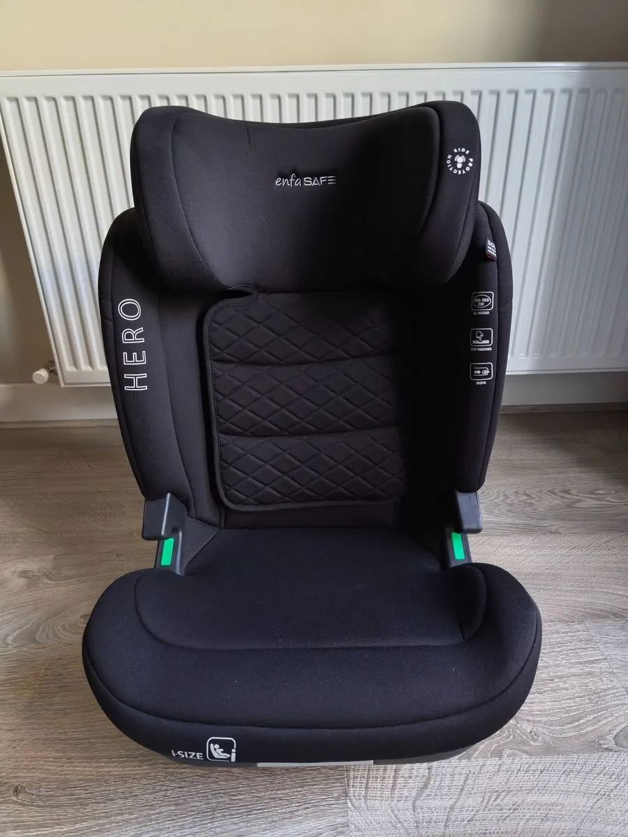 Car seat - Image 1