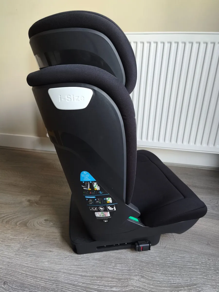 Car seat - Image 3