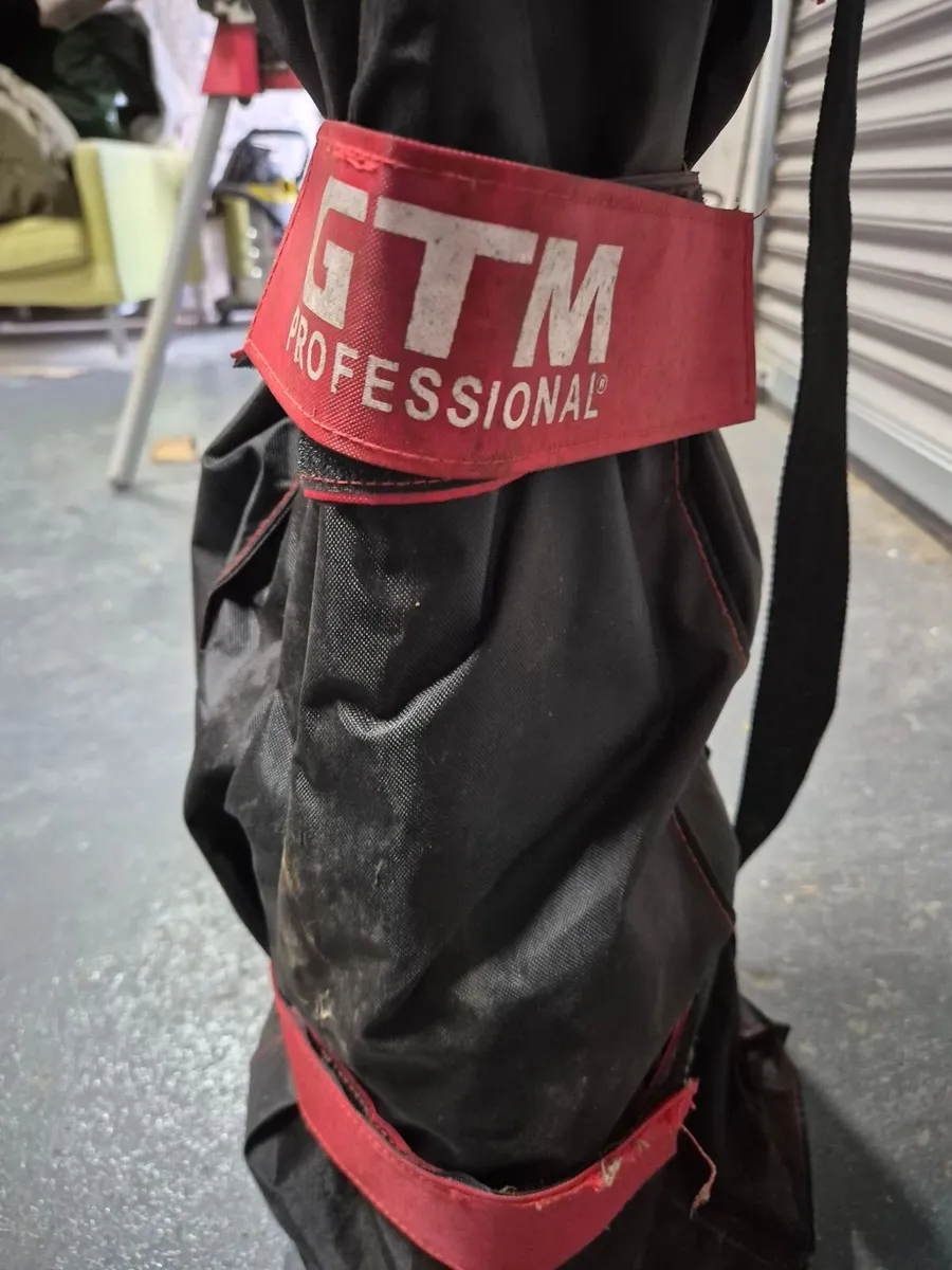 GTM Elephants Trunk - Image 1