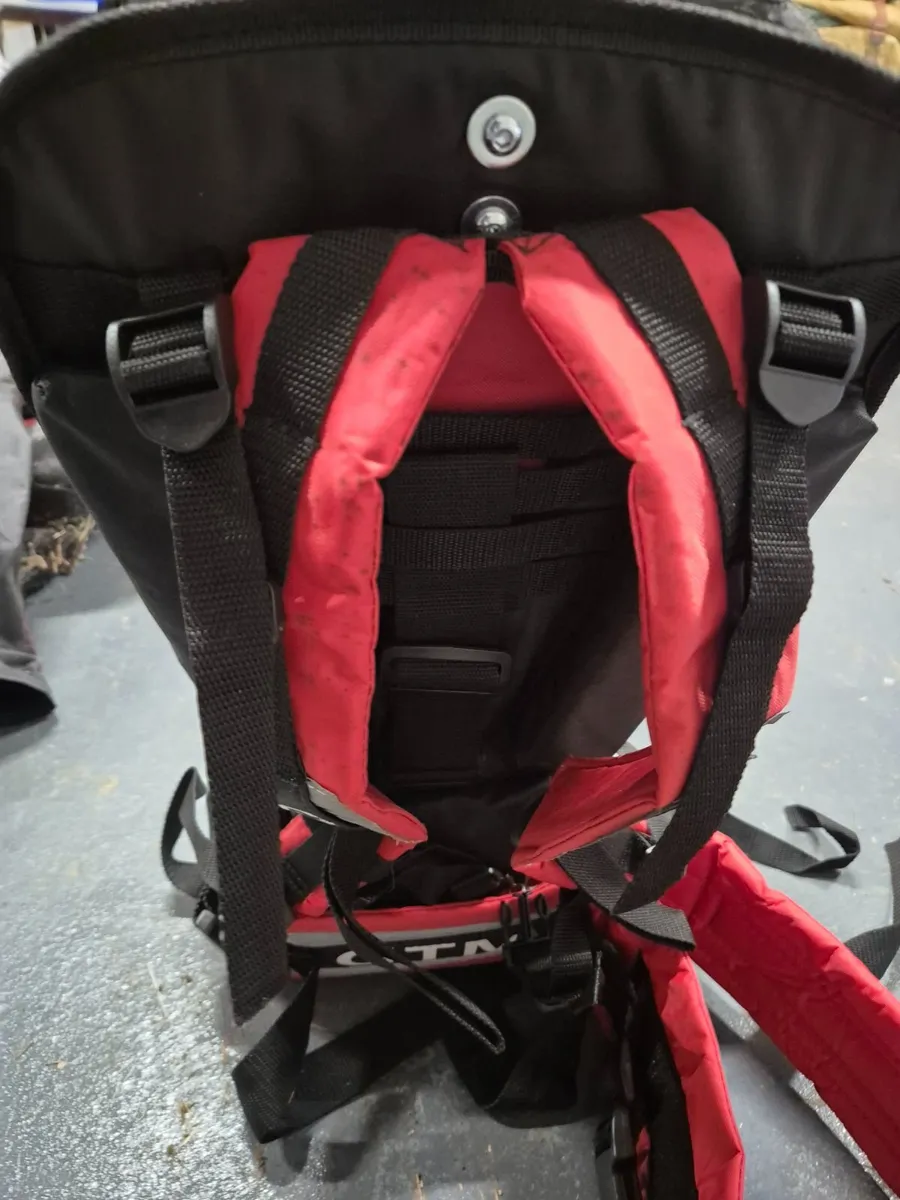 GTM Elephants Trunk - Image 2