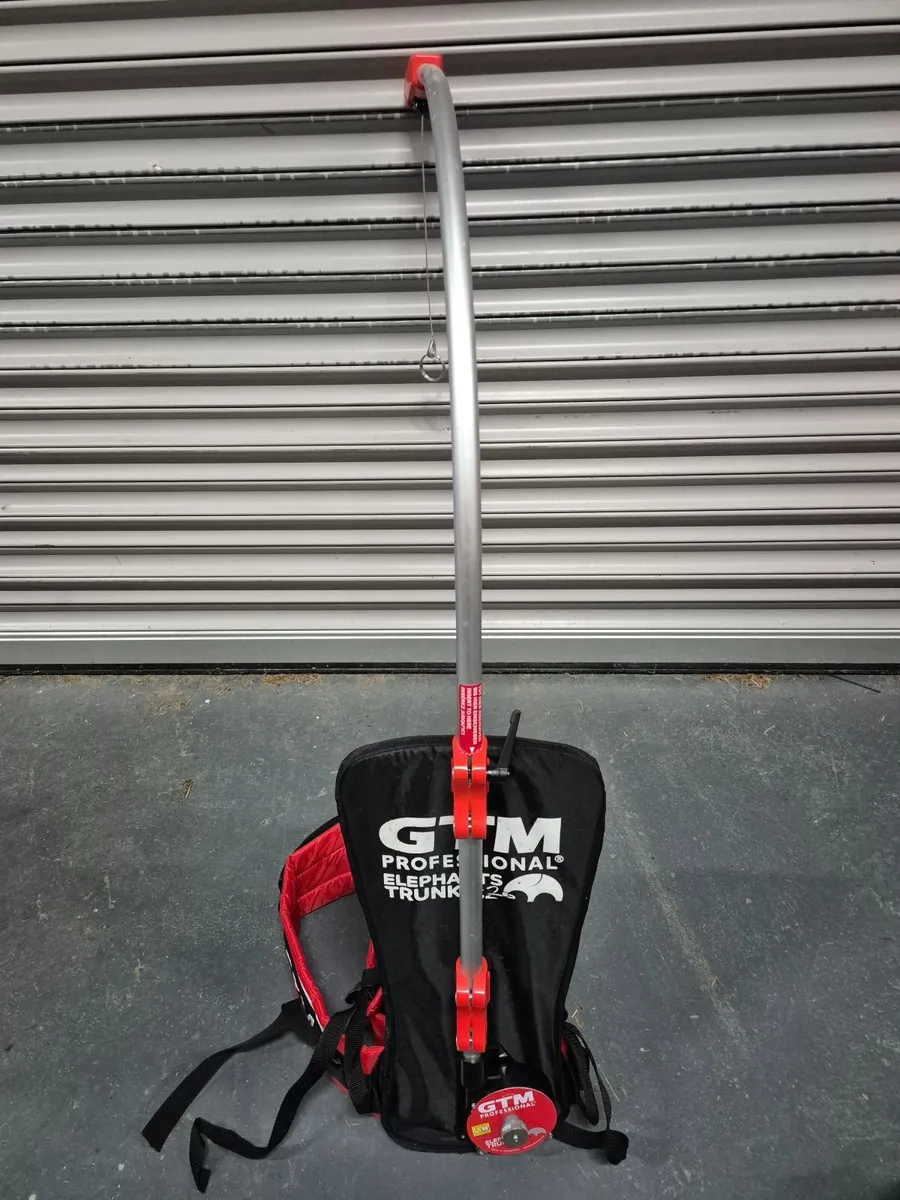 GTM Elephants Trunk - Image 3