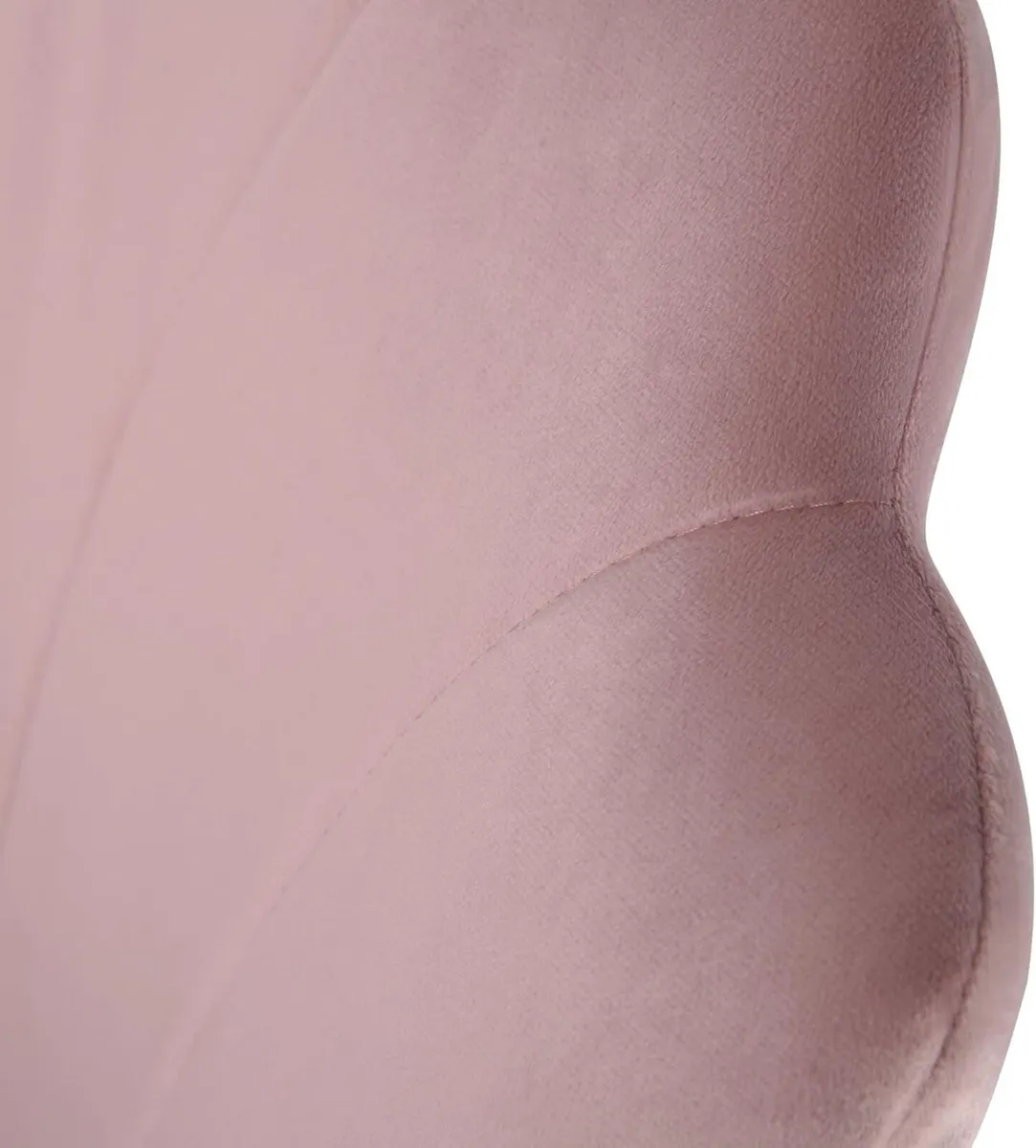 Genesis Flora Accent Chair with Petal Back - Image 4