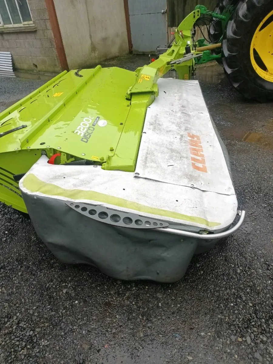 Claas 3200C - Image 2