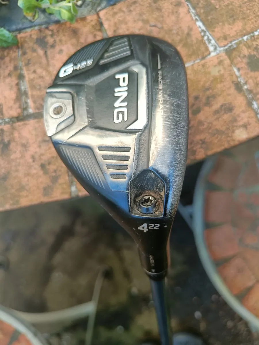 Ping G425 - Image 2